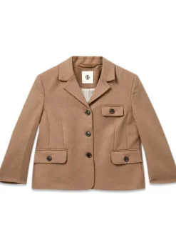 Dame The Garment Jakker>Mitch Fitted Jacket