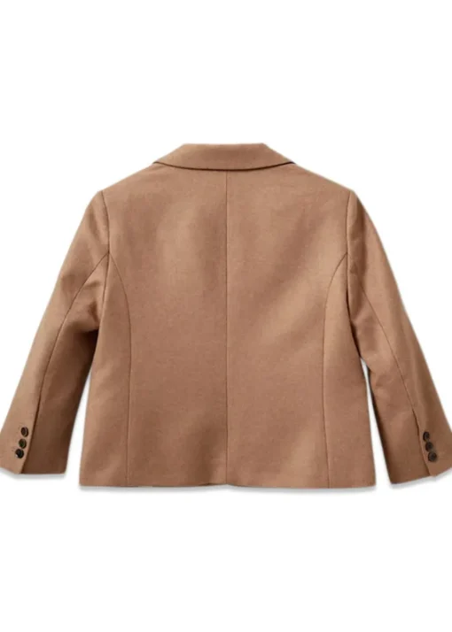 Dame The Garment Jakker>Mitch Fitted Jacket