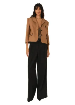 Dame The Garment Jakker></noscript>Mitch Fitted Jacket