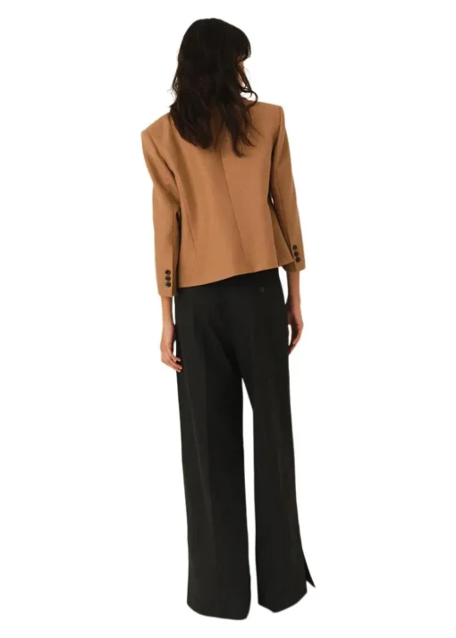 Dame The Garment Jakker>Mitch Fitted Jacket