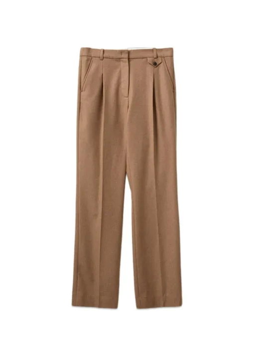 Dame The Garment Bukser>Mitch Pants