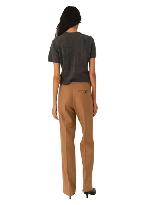 Dame The Garment Bukser>Mitch Pants