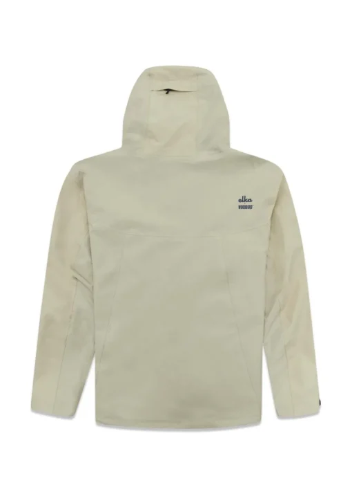 Dame Woodbird Jakker|Jakker>Mizo Elka Shell Jacket