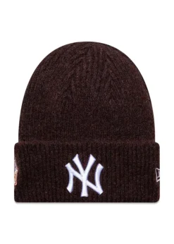 Dame New Era Huer>MLB WS Beanie NEYYANCO
