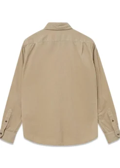 Mos Mosh Gallery Skjorter>MMGAlden Corduroy Shirt