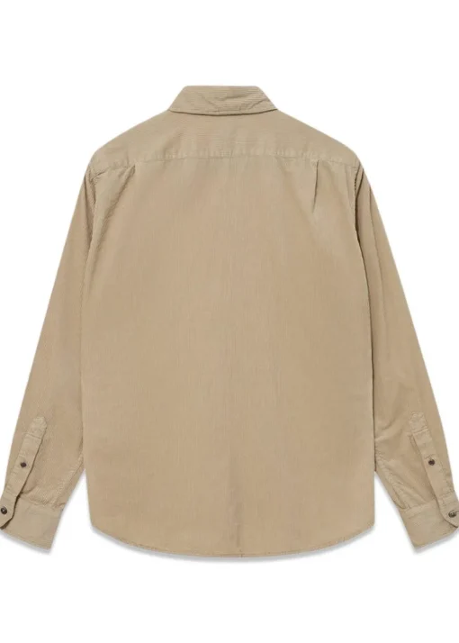 Mos Mosh Gallery Skjorter>MMGAlden Corduroy Shirt