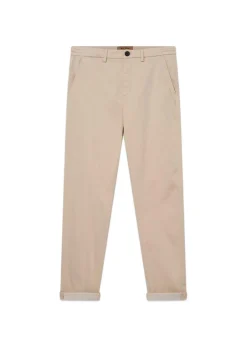 Mos Mosh Gallery Bukser>MMGHunt Soft String Pant