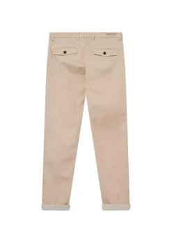 Mos Mosh Gallery Bukser>MMGHunt Soft String Pant