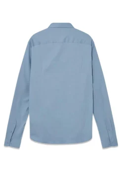 Mos Mosh Gallery Skjorter>MMGMarco Crunch Jersey Shirt