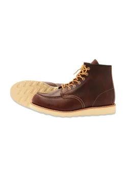 Red Wing Støvler>Moc Toe