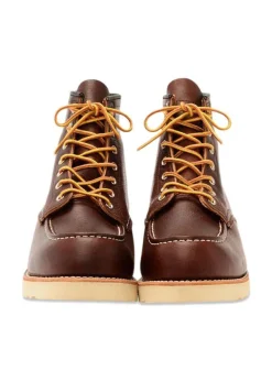Red Wing Støvler></noscript>Moc Toe