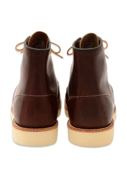 Red Wing Støvler></noscript>Moc Toe