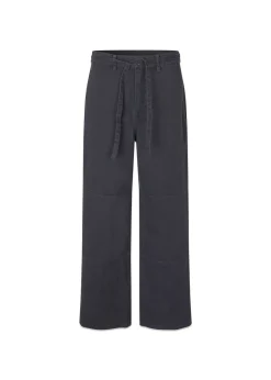Dame Modström Bukser>MoccaMD pants
