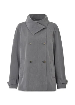 Dame Modström Jakker>MorganMD jacket
