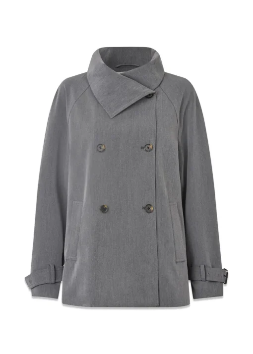 Dame Modström Jakker>MorganMD jacket