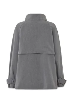 Dame Modström Jakker>MorganMD jacket