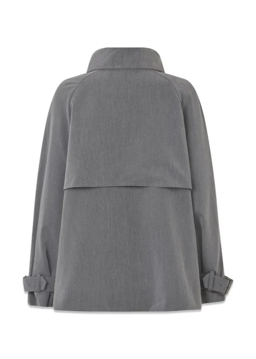 Dame Modström Jakker>MorganMD jacket
