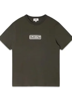 Stan Ray T-Shirts>Moto Emb Tee