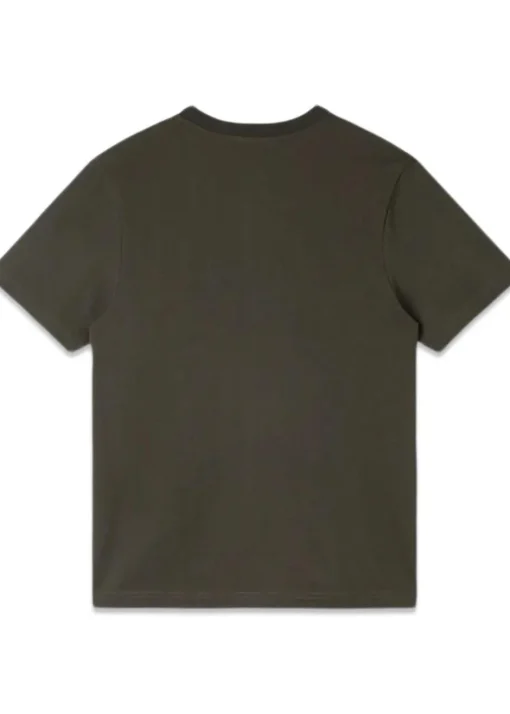 Stan Ray T-Shirts>Moto Emb Tee