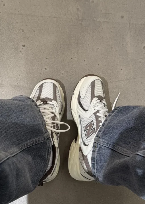 Dame New Balance Sneakers|Sneakers>MR530ASM