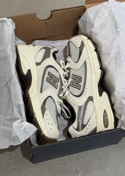Dame New Balance Sneakers|Sneakers>MR530ASM