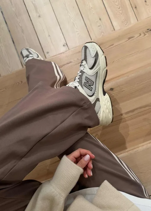 Dame New Balance Sneakers|Sneakers>MR530ASM