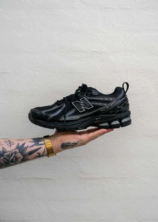 Dame New Balance Sneakers|Sneakers>M1906RCH