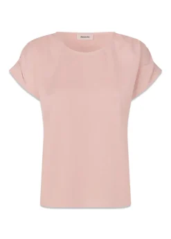 Dame Modström T-Shirts>MylaMD SS top
