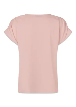 Dame Modström T-Shirts>MylaMD SS top