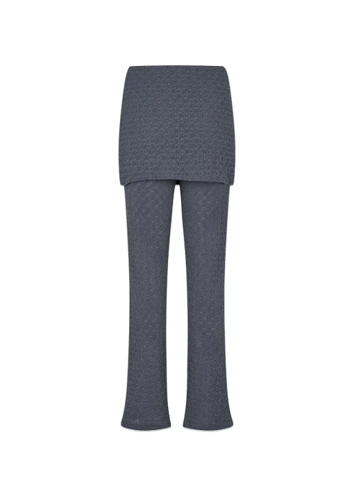 Dame Modström Bukser>MynteMD pants