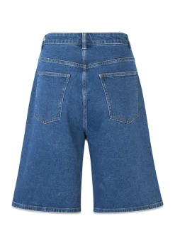 Dame Modström Shorts>Nadjamd solid shorts