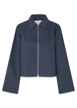 Dame Modström Jakker>Nalanimd jacket