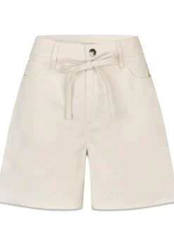 Dame Modström Shorts>Naomamd solid shorts