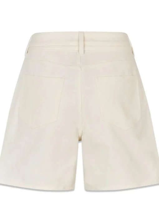 Dame Modström Shorts>Naomamd solid shorts