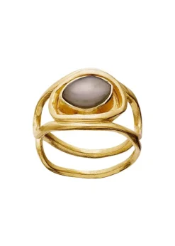 Dame Maanesten Smykker>Naomi Ring