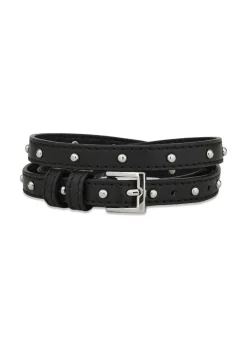 Dame BeckSöndergaard Bælter>Nappa Stud Aria Belt