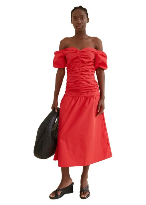 Dame OpéraSPORT Kjoler>NATHALIE DRESS