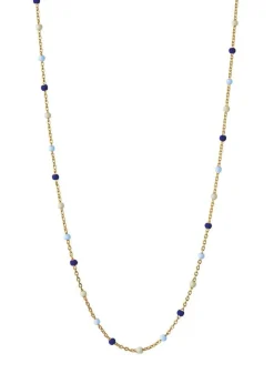 Dame ENAMEL Copenhagen Smykker>Necklace, Lola