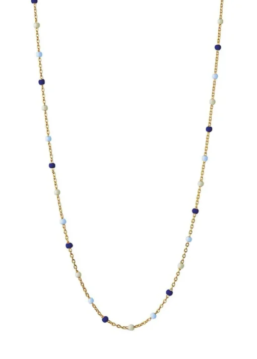 Dame ENAMEL Copenhagen Smykker>Necklace, Lola