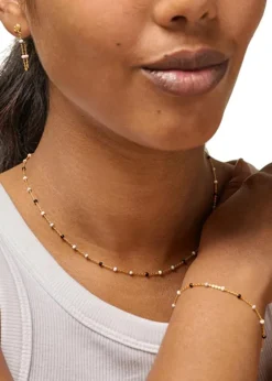 Dame ENAMEL Copenhagen Smykker>Necklace, Lola
