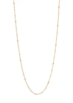 Dame ENAMEL Copenhagen Smykker>Necklace, Lola