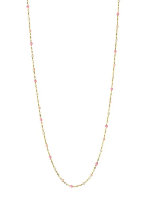 Dame ENAMEL Copenhagen Smykker>Necklace, Lola