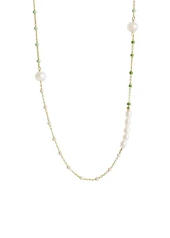 Dame ENAMEL Copenhagen Smykker>Necklace, Lola Glory