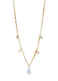Dame ENAMEL Copenhagen Smykker>Necklace, Mellow