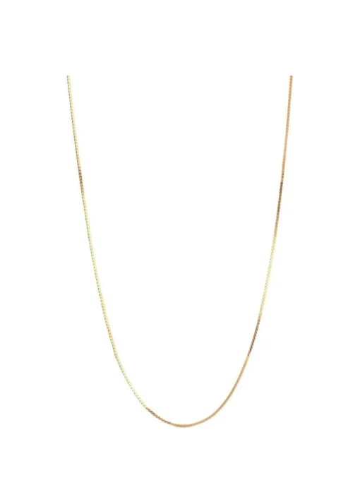 Dame ENAMEL Copenhagen Smykker>Necklace, Naomi