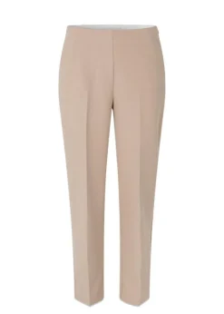 Dame Modström Bukser>NelliMD cropped pants