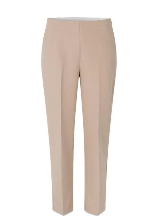 Dame Modström Bukser>NelliMD cropped pants