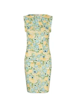 Dame Modström Kjoler>Nettiemd print dress