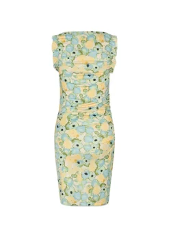 Dame Modström Kjoler></noscript>Nettiemd print dress