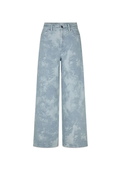 Dame Modström Bukser>Newlandmd pants